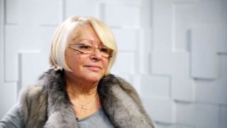 Drama ascunsa din viata Mirabelei Dauer. Ce s-a intamplat cu fiul pierdut in urma cu aproape 40 de ani