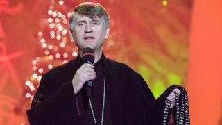 Ce tarif avea Cristian Pomohaci la o cantare la care concura cu greii muzicii populare!