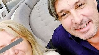 Ce noroc pe Cornel Gales! Afacerile din turism ale blondei Vivi merg formidabil! Profitul firmei noii femei din viata impresarului s-au triplat intr-un singur an!