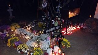 In trecut, aici erau sute de luamanri