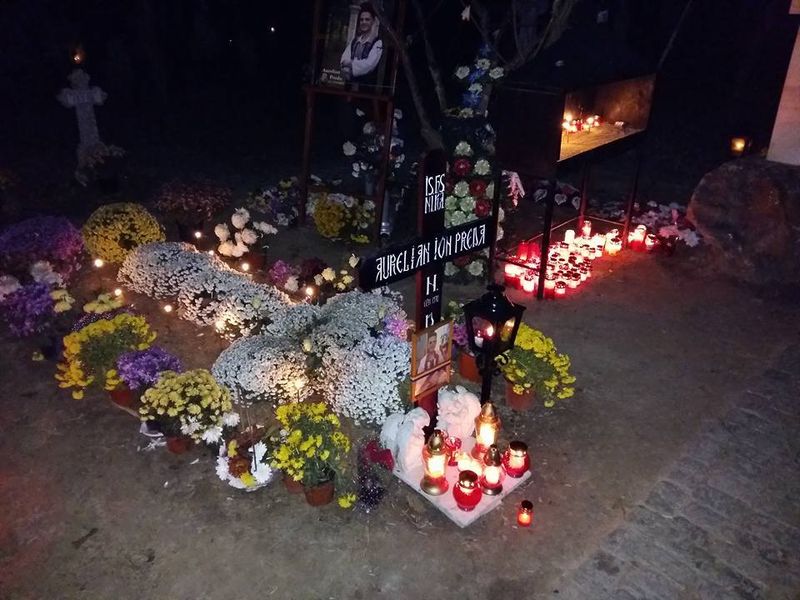 In trecut, aici erau sute de luamanri