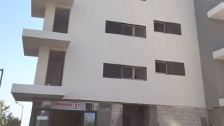 Asa arata blocul ridicat de familia Halep langa plaja