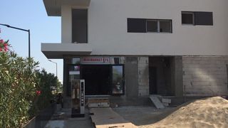 La parter s-a deschis deja un magazin