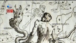 NASA a descoperit al 13-lea semn zodiacal. Uite cum se numeste si ce caracteristici are