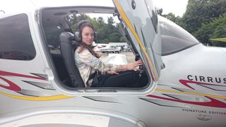 Ce studenta eminenta a fost viitoarea sotie a Printului Nicolae! Alina Binder a absolvit si o facultate din Germania