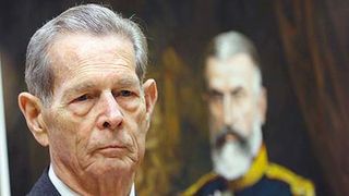 Fotografiile cu Regele Mihai nu vor mai fi publicate. De ce s-a luat aceasta decizie