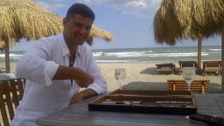 Lui Boureanu nu-i mai ies zarurile