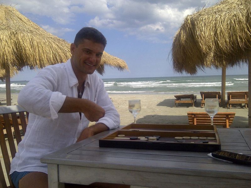 Lui Boureanu nu-i mai ies zarurile