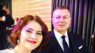 Vestea care a dat-o peste cap pe Niculina Stoican! Protectorul artistei a fost extradat din Italia si va face ani grei de puscarie in Romania! Genica Boerica era condamnat in acelasi dosar cu sotul interpretei