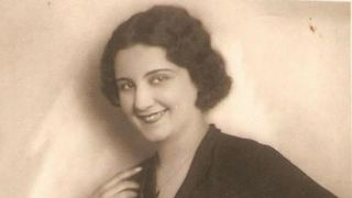 Ea a fost prima Miss Romania. Cum arata Magda Demetrescu in 1929