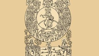 1 septembrie &ndash; Inceputul Anului Nou Bisericesc