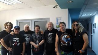 Paul Ciuci ar putea ramane fara Compact. Artistii din istoria formatiei s-au unit impotriva lui