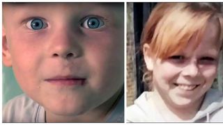 "Voi muri in curand. Va rog, fiti parintii fiului meu de 5 ani!" Cuvintele sfasietoare ale unei tinere mame, grav bolnave