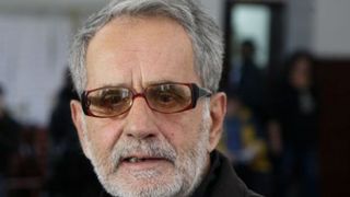 Of, Doamne, ce trist - Tatal Madalinei Manole a ajuns o umbra - Ion Manole este macinat de o boala grea si se sfarseste pe zi ce trece