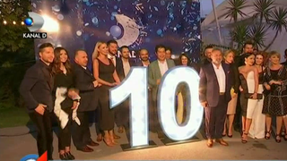 Kanal D a lansat grila de toamna cu un party de zile mari - Afla ce surprize iti pregatim in acest sezon