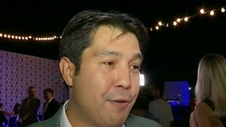 Fatih Salis, directorul de stiri si productii interne al Kanal D.