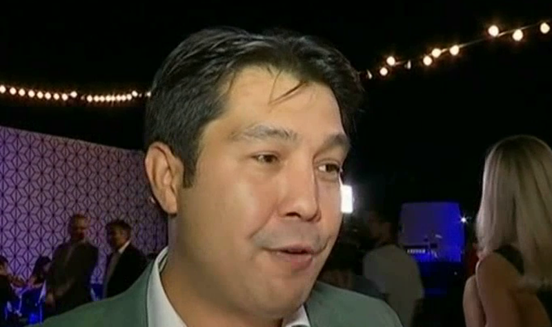 Fatih Salis, directorul de stiri si productii interne al Kanal D.