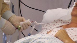 Actorul Jean-Louis Trintignant, in varsta de 86 de ani, a anuntat ca este bolnav de cancer