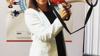 Dana Gont, distrusa de durere dupa ce a pierdut trei persoane dragi in numai o saptamana - "Boala asta perfida mi-a rapit trei oameni dragi... intr-o saptamana!"