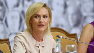 Cum arata cel mai frumos balcon din Bucuresti, premiat de Gabriela Firea?
