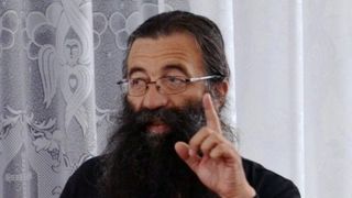 "Ne culcam cu sotiile noastre, dar tot ce rezulta din asta trebuie omorat", spune preotul Nicolae Tanase, tata a 6 copii