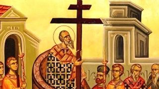 Sarbatoare cu cruce rosie in calendar. Ce sa faci pe 14 septembrie ca sa fii ferit de boli tot anul