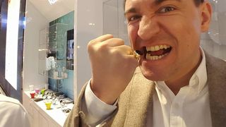 George Buhnici a bagat peste 100.000 euro in constructia casei de la Corbeanca! Imobilul este gata in proportie de 70%