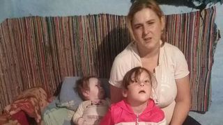 &bdquo;Ajutati-ne sa ne aducem tatal mort acasa!&rdquo; Trupul fara viata al unui roman de 34 de ani zace la morga in Italia fiindca  familia nu are bani pentru repatriere