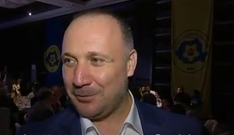 Ugur Yesil, manager general Kanal D Romania