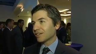 Osman Koray Ertas, ambasadorul Republicii Turcia in Romania