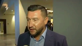 Viorel Moldova, fost jucator de fotbal