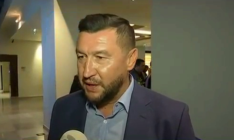 Viorel Moldova, fost jucator de fotbal