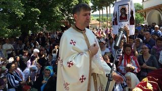 Pomohaci scoate lumea in strada, in ziua judecatii de la Sibiu! "E timpul sa aratam ca noi, oamenii, suntem madularele Bisericii"