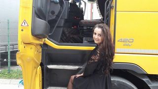 Alina Emanuela Cioanca