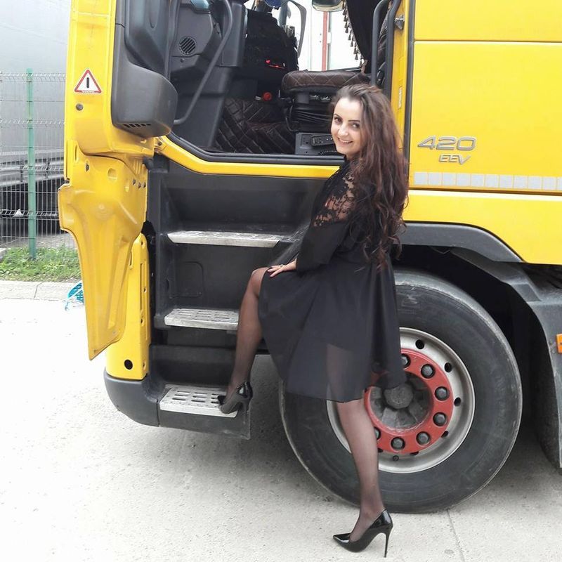 Alina Emanuela Cioanca