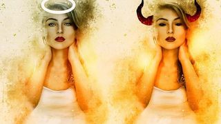 Zodiile, de la ingeri la demoni. Tu in care tabara crezi ca esti?