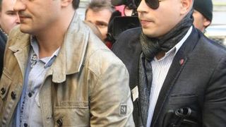 Fratele lui Serban Huidu a ramas dator la o gradinita de fite din Bucuresti! Aici, taxele incep de la 6.000 euro pe an