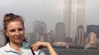 Fosta mare gimnasta Daniela Silivas nu poate uita atacul terorist din America: "Ne-am dus la New York cu 5 zile inainte de 11 septembrie..."