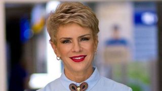 Teo Trandafir a trait furtuna de la Timisoara, chiar de la fata locului. "Am fost acolo, chiar in timpul urgiei - Transmit condoleante celor care si-au pierdut persoane dragi!"