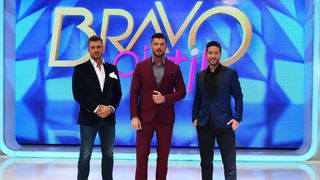 Cei mai ravniti barbati din showbiz-ul autohton, calatorie in timp la &ldquo;Bravo, ai stil!&rdquo; Victor Slav, Bogdan Vladau si Jorge, misiune dificila in Gala eliminatorie din aceasta sambata