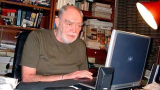 Cea mai mare drama a regretatului Mircea Albulescu. A povestit cat de mult a suferit dupa moartea sotiei. "Am fugit de acasa vreo opt luni"