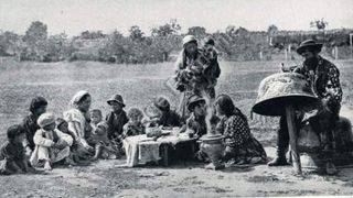 Cel mai bine pazit secret din istoria Militiei. A omorat 24 de tigani cu camionul, dar Securitatea a ascuns macelul, de frica unui razboi interetnic