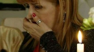 "Lui Cornel Gales ii era rusine cu varsta sotiei sale. A pus-o sa isi schimbe data nasterii". Fratele artistei face acuzatii grave