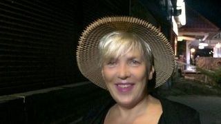 La 57 de ani, Silvia Dumitrescu da concurs de admitere in echipa de solisti a Teatrului Constantin Tanase!