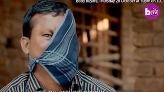 Un barbat a ramas fara chip dupa ce a fost atacat de tigru. Uite cum arata - Imagini tulburatoare