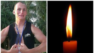 Ce tragedie! A reusit sa supravietuiasca unei furtuni devastatoare, dar a murit la o saptamana dupa. Familia este devastata