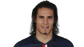 Uruguayanul Cavani, de la PSG, este impresariat de Dumitrascu
