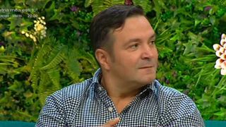 Daniel Buzdugan, cu doua degete de la picior fracturate!