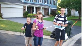 Trei frati morti in trei zile. Motivul cutremurator pentru care acesti parinti au stat acasa si si-au privit copiii dandu-si ultima suflare, unul dupa altul