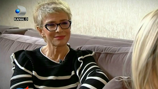 Teo Trandafir, cel mai sincer interviu pe care l-a acordat vreodata - Ce spune despre viata de vedeta, dar si despre cea de mama